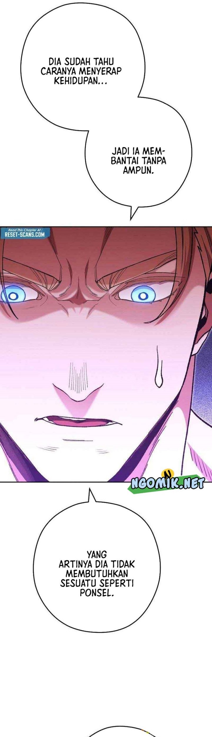 Dungeon Reset Chapter 184 Gambar 10