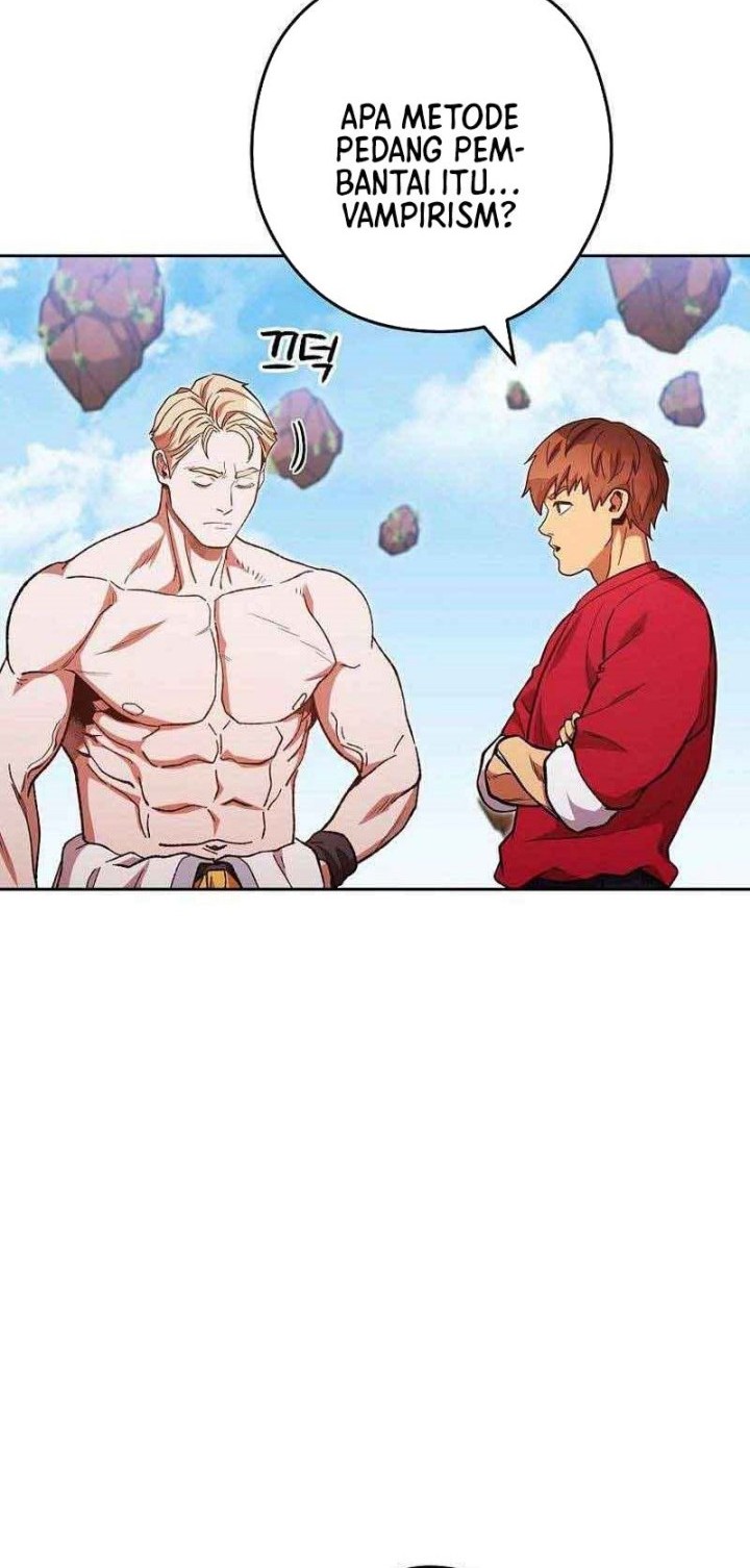 Dungeon Reset Chapter 184 Gambar 11