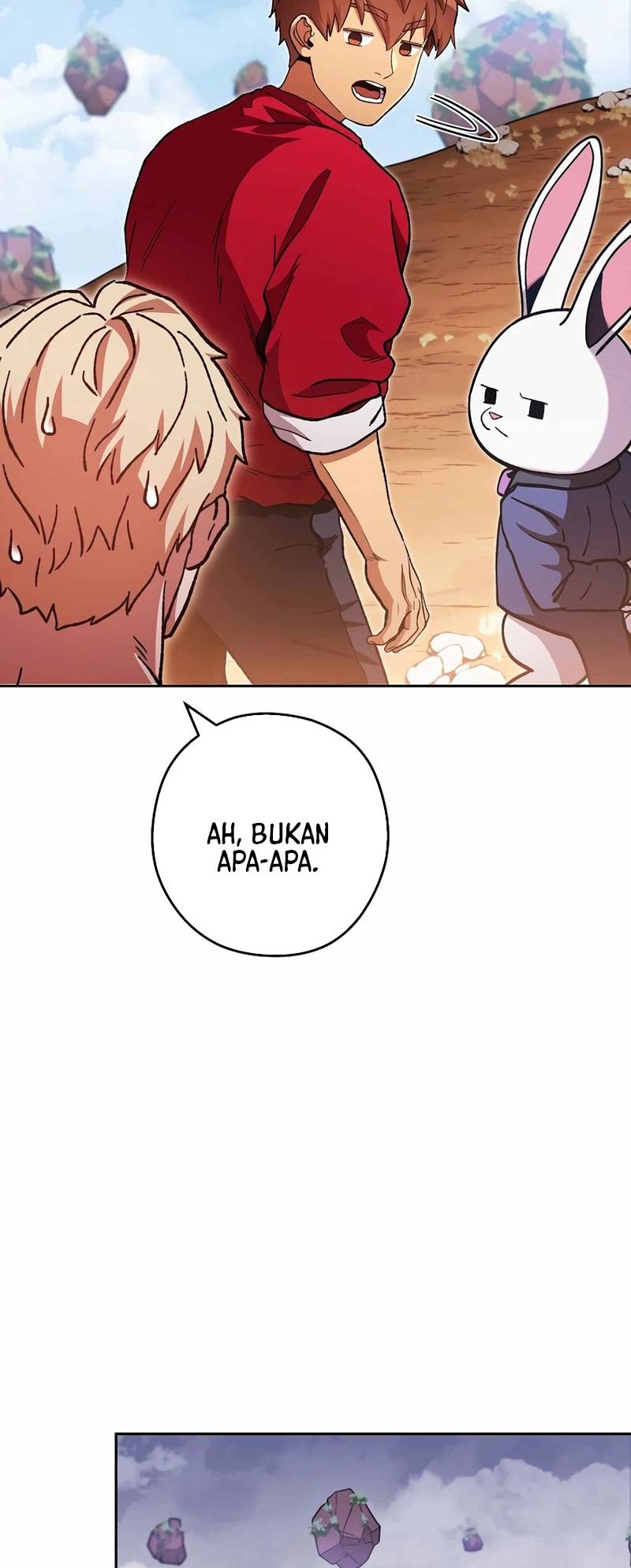 Dungeon Reset Chapter 183 Gambar 29