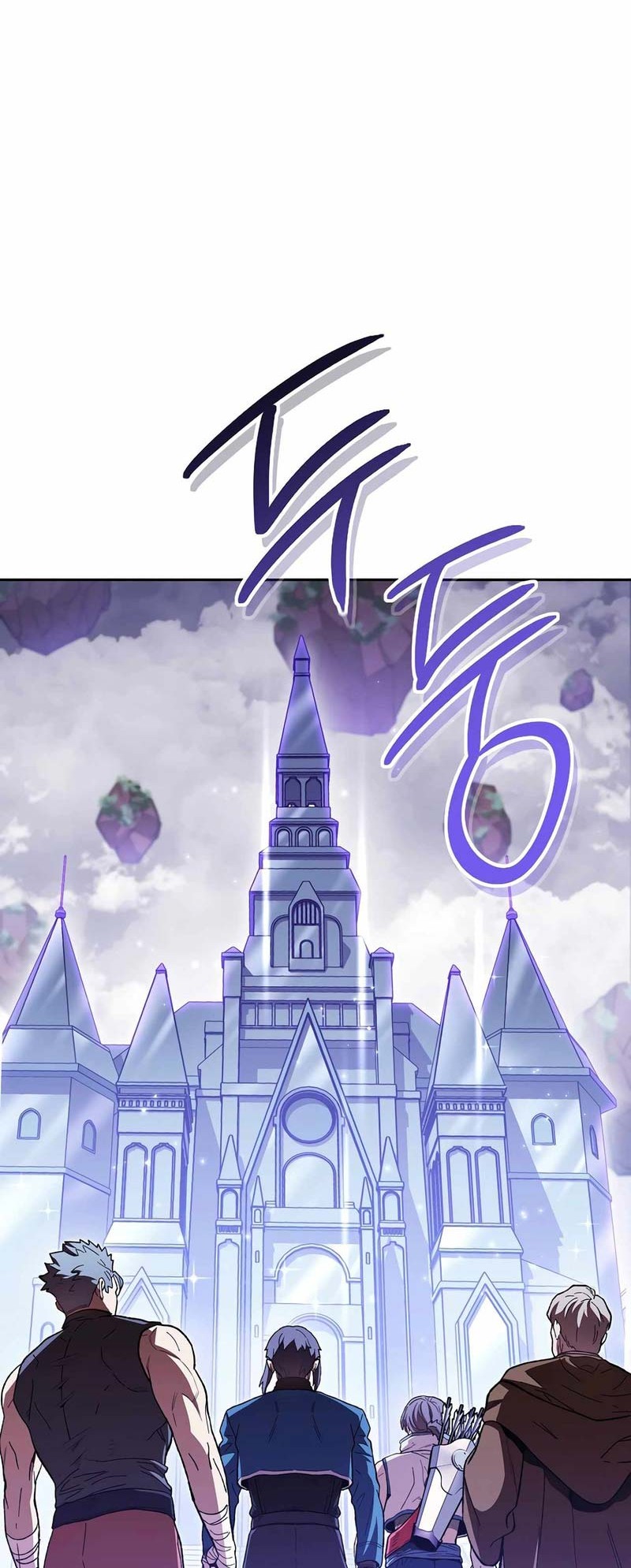 Dungeon Reset Chapter 183 Gambar 31