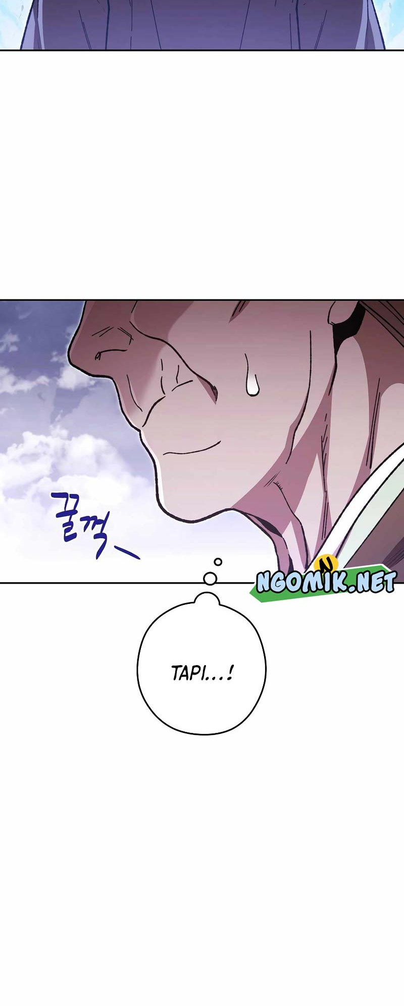 Dungeon Reset Chapter 183 Gambar 37