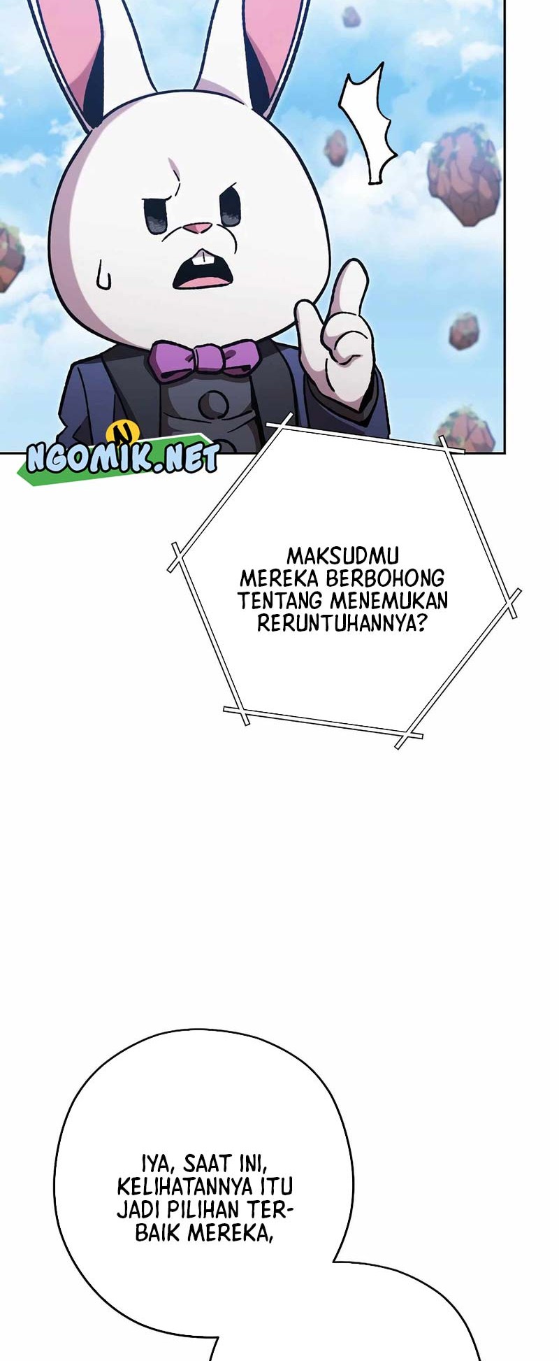 Dungeon Reset Chapter 183 Gambar 19