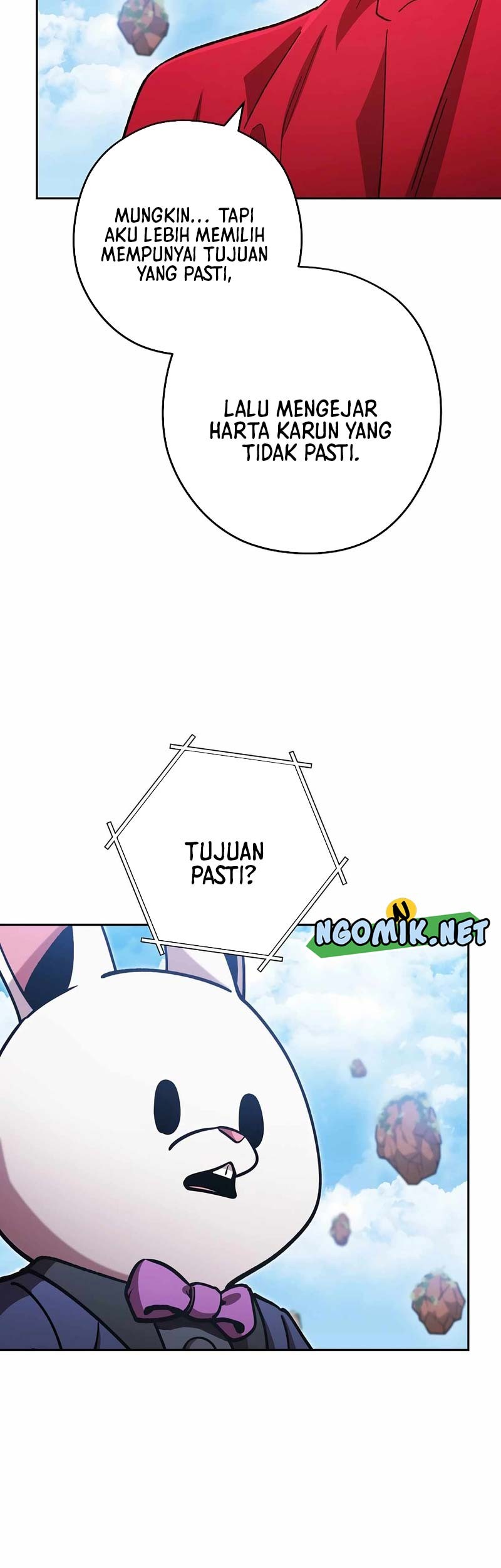 Dungeon Reset Chapter 183 Gambar 22