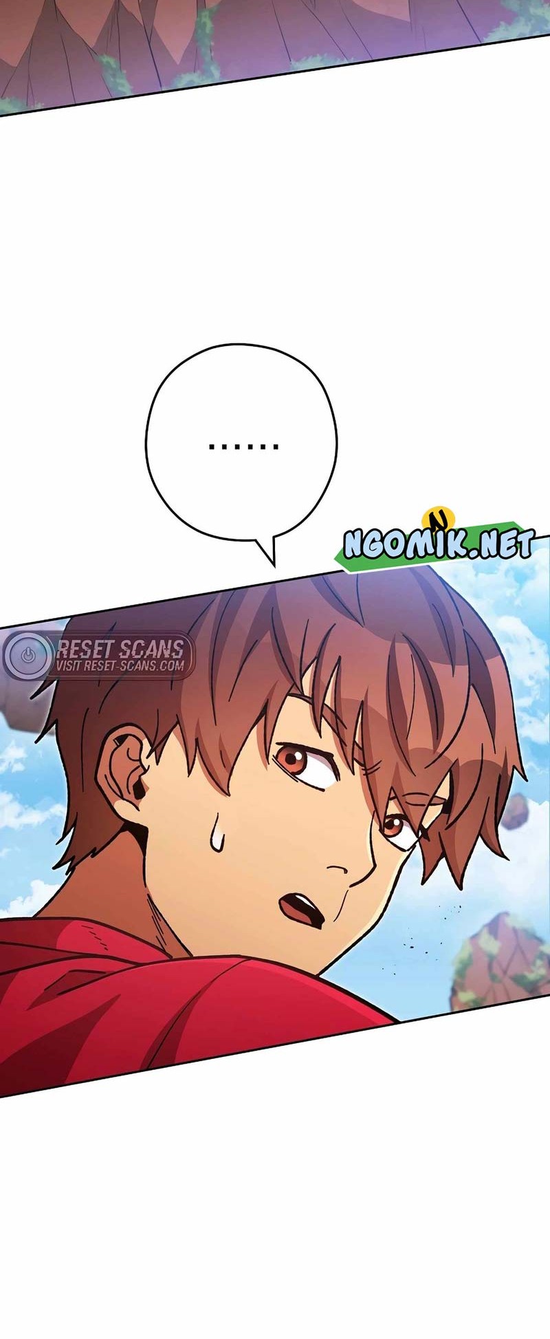 Dungeon Reset Chapter 183 Gambar 25