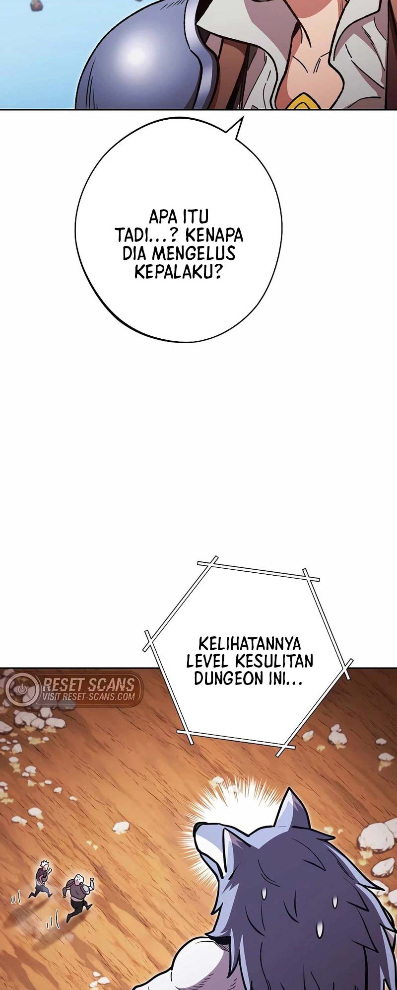 Dungeon Reset Chapter 183 Gambar 51