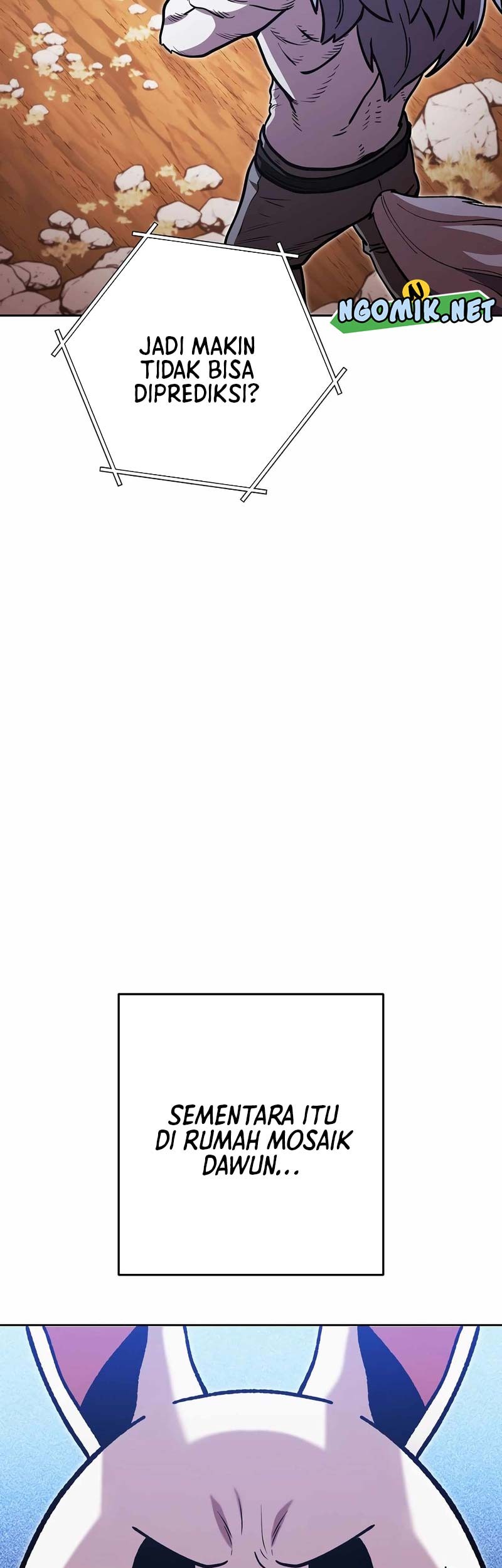 Dungeon Reset Chapter 183 Gambar 52