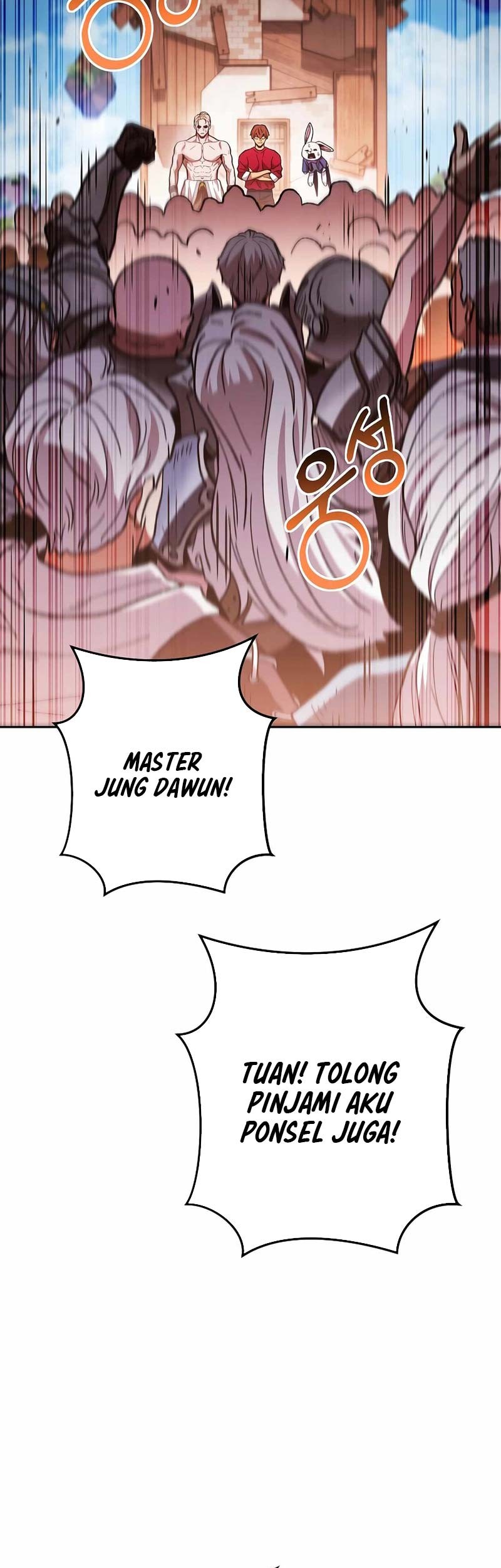 Dungeon Reset Chapter 183 Gambar 54