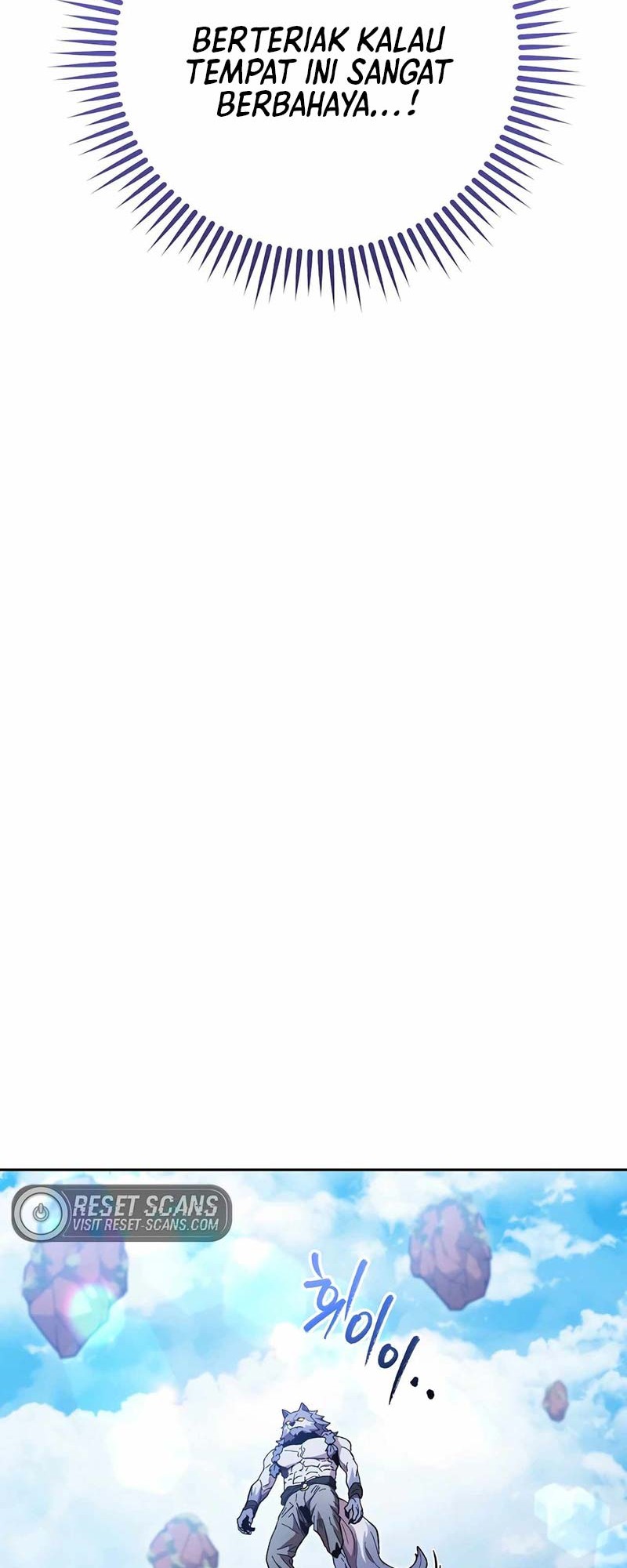 Dungeon Reset Chapter 183 Gambar 39