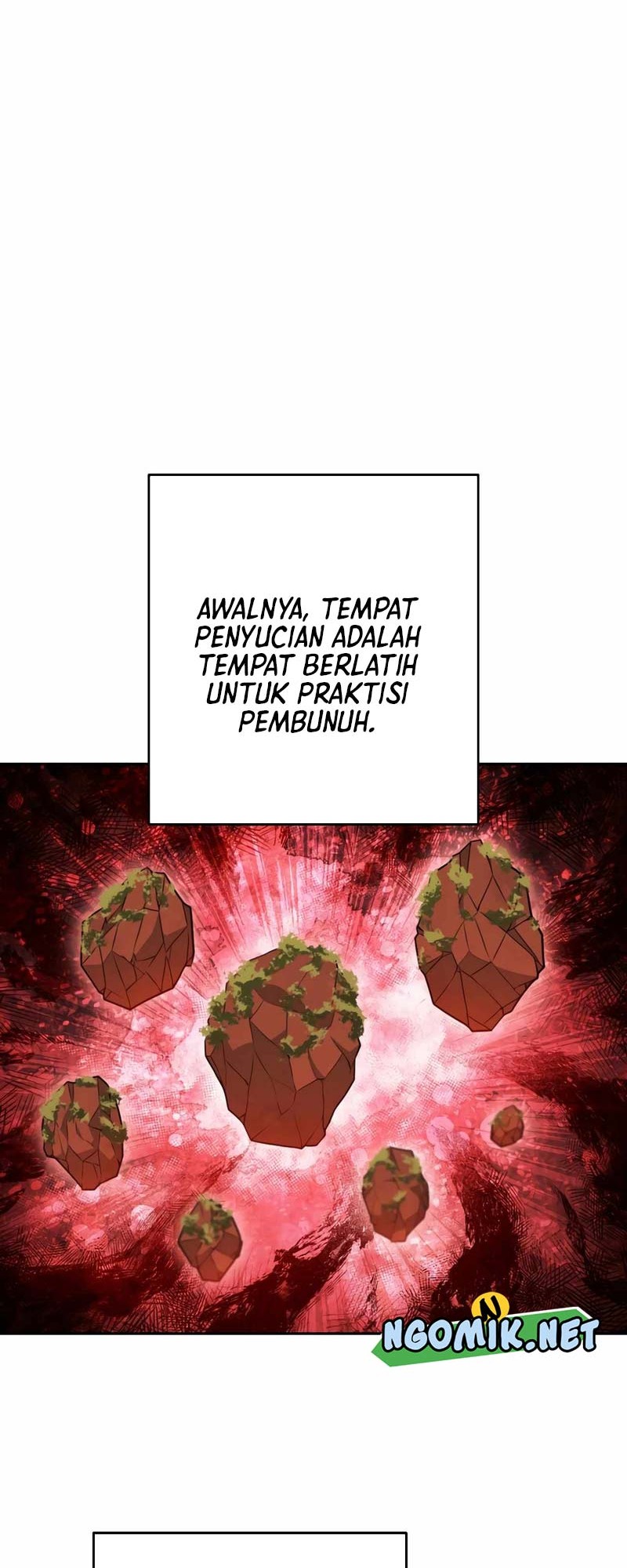 Dungeon Reset Chapter 183 Gambar 41