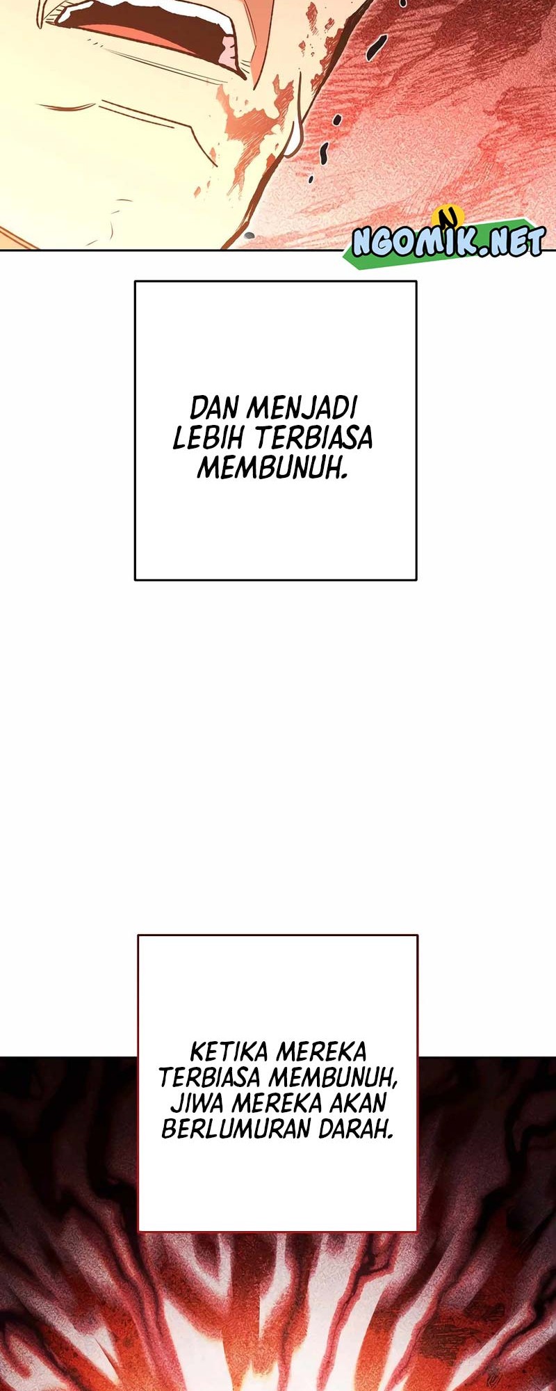 Dungeon Reset Chapter 183 Gambar 43