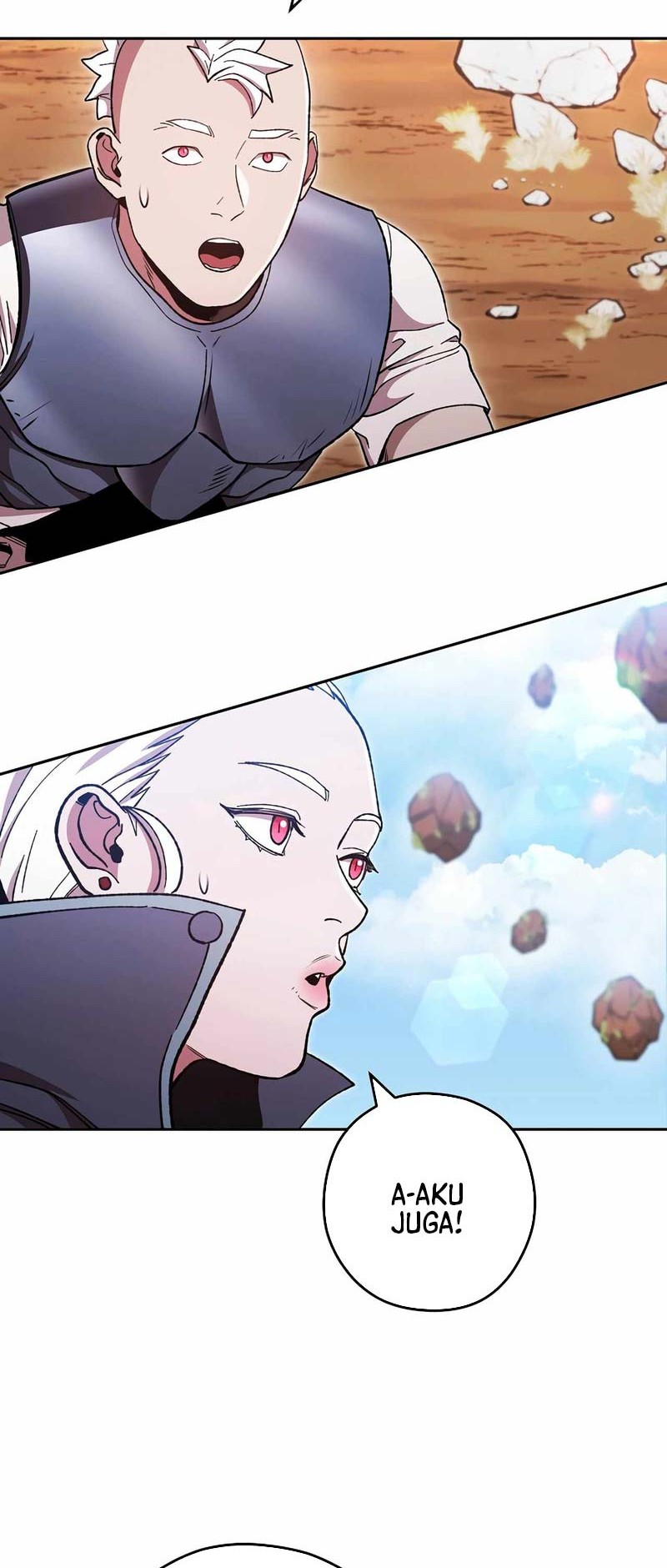 Dungeon Reset Chapter 183 Gambar 3