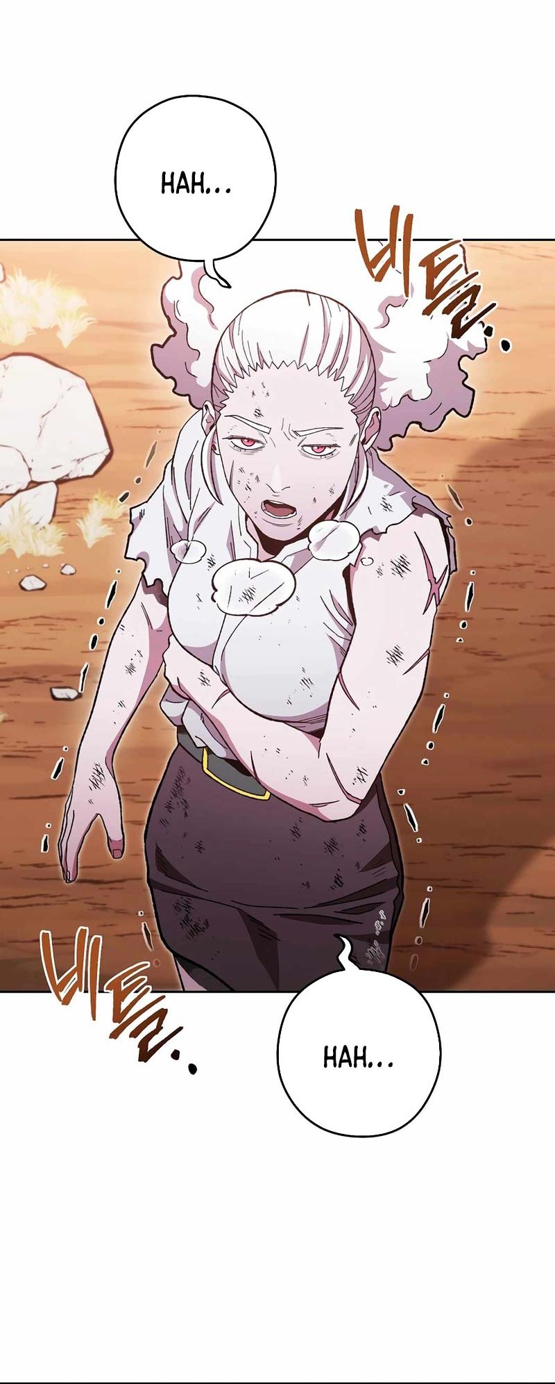 Dungeon Reset Chapter 183 Gambar 61