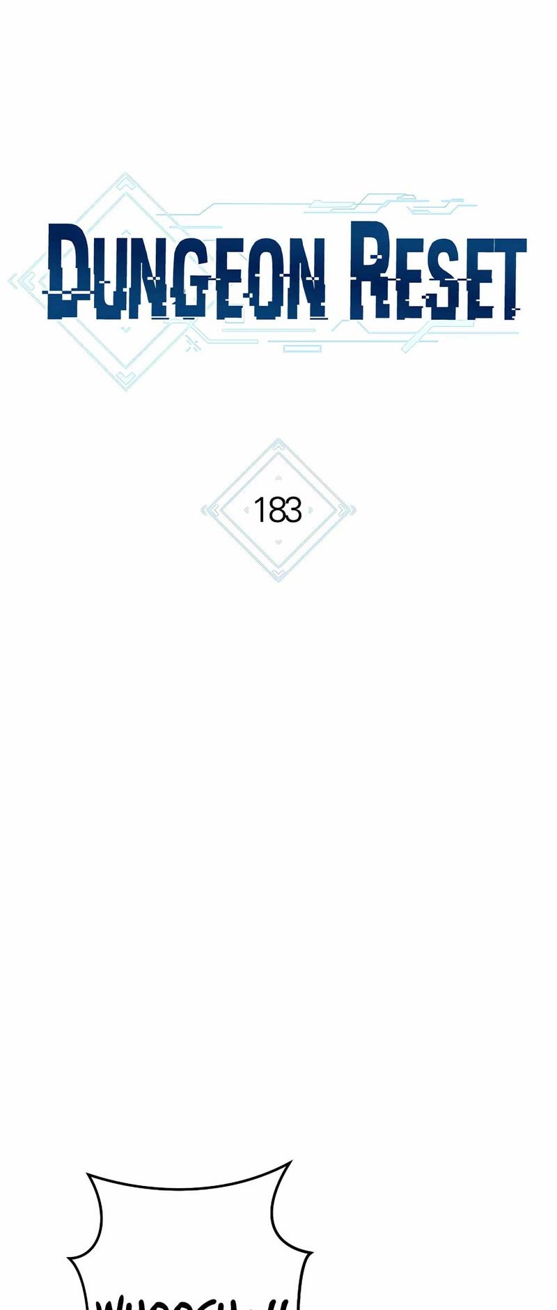 Dungeon Reset Chapter 183 Gambar 5