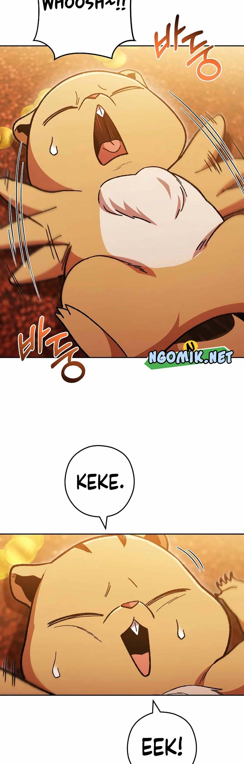 Dungeon Reset Chapter 183 Gambar 6