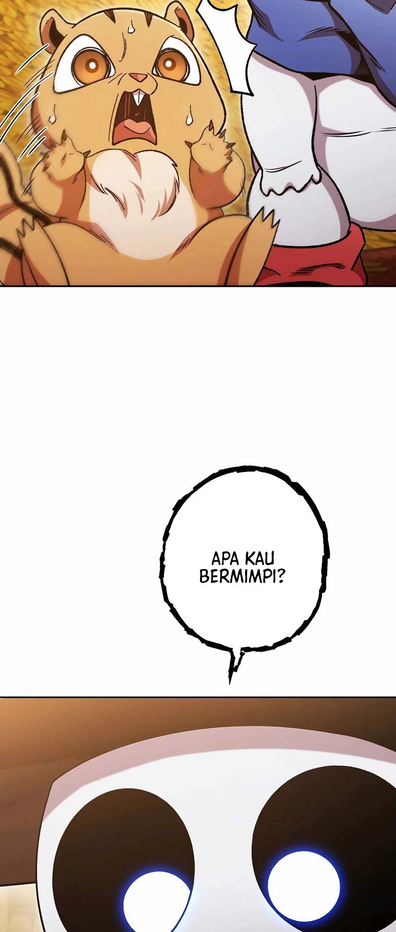 Dungeon Reset Chapter 183 Gambar 9