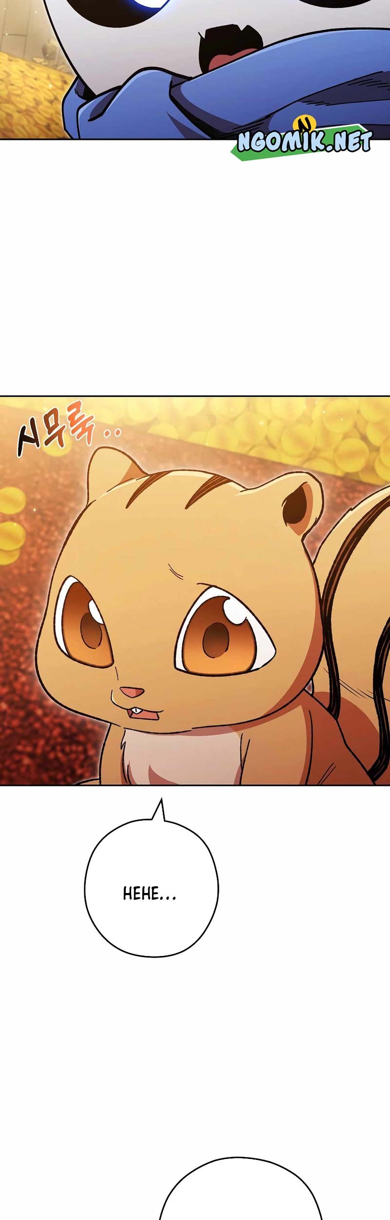 Dungeon Reset Chapter 183 Gambar 10