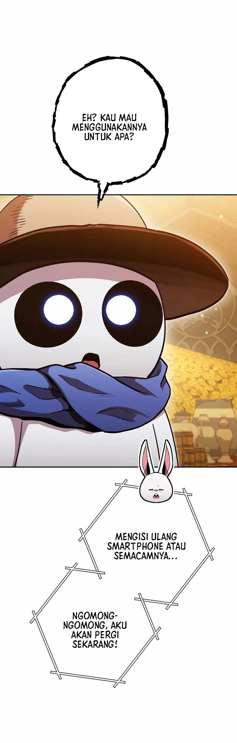 Dungeon Reset Chapter 183 Gambar 14