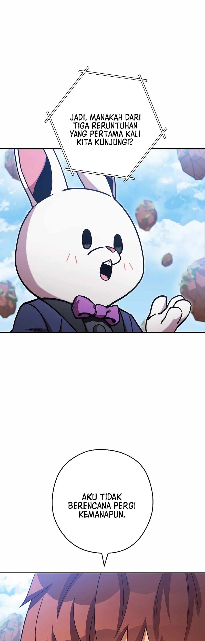 Dungeon Reset Chapter 183 Gambar 16