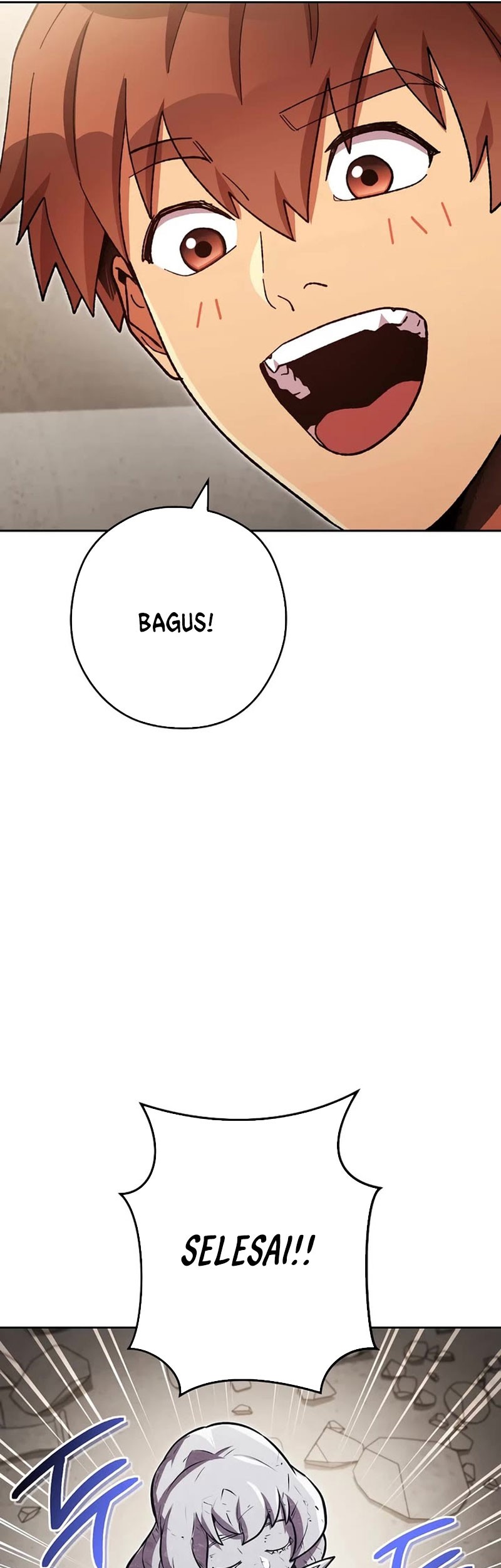 Dungeon Reset Chapter 173 Gambar 26