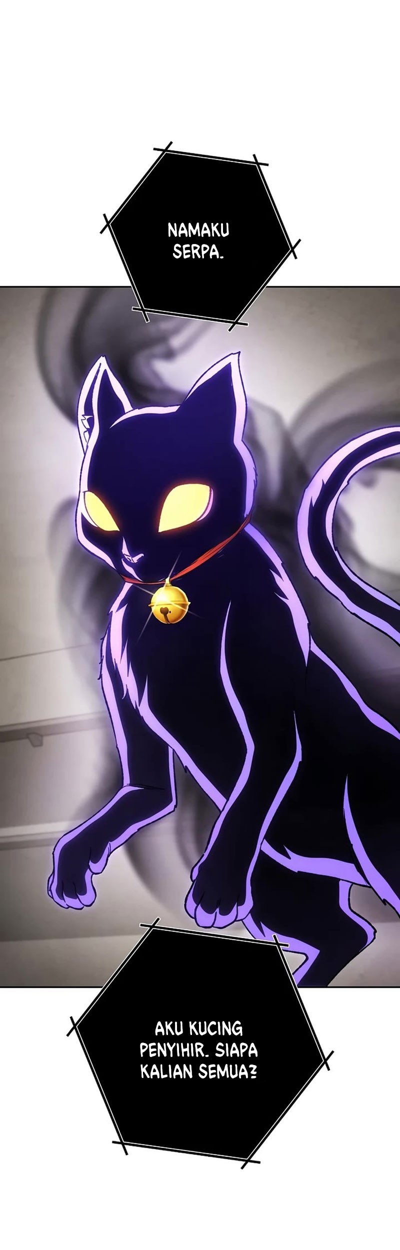 Dungeon Reset Chapter 173 Gambar 34