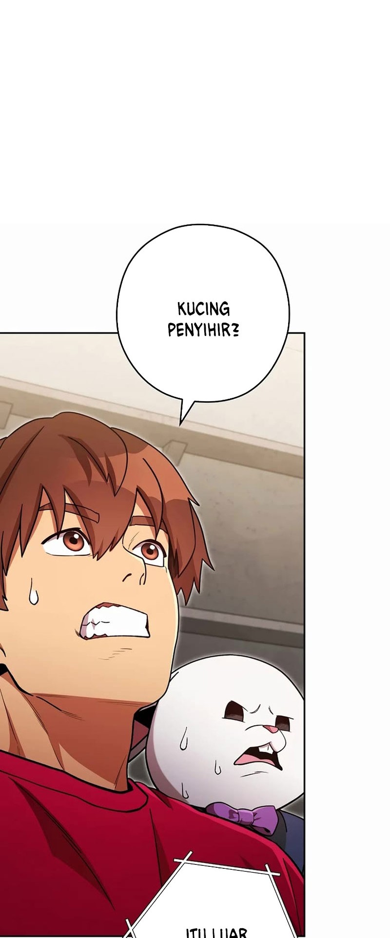 Dungeon Reset Chapter 173 Gambar 35