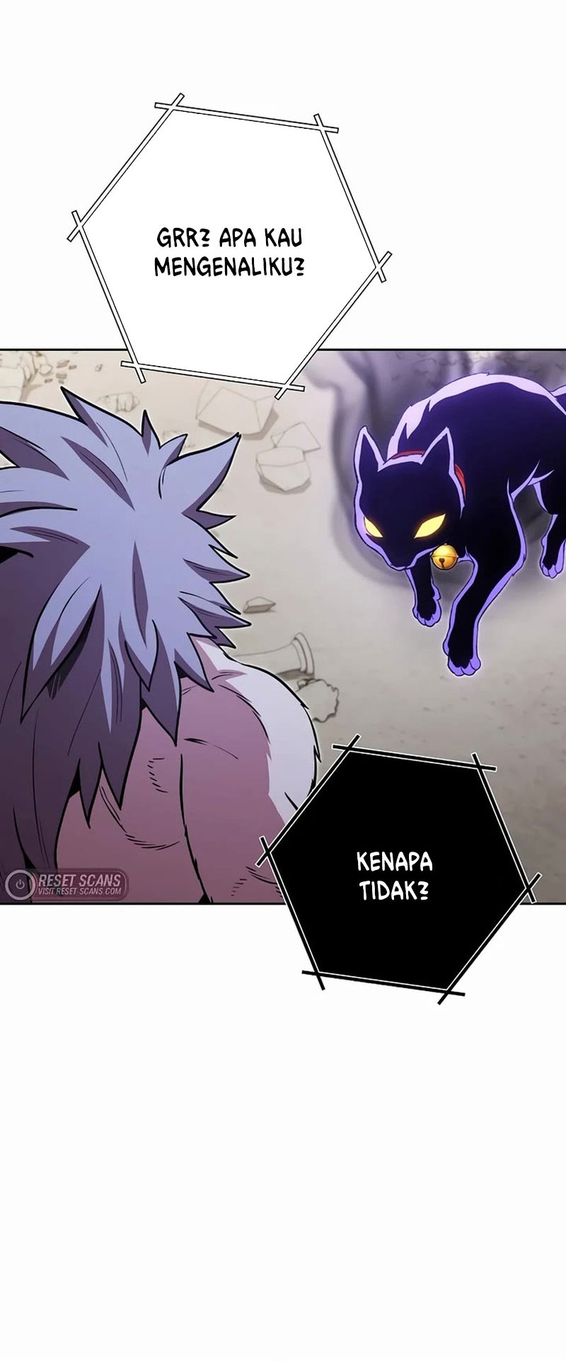 Dungeon Reset Chapter 173 Gambar 37