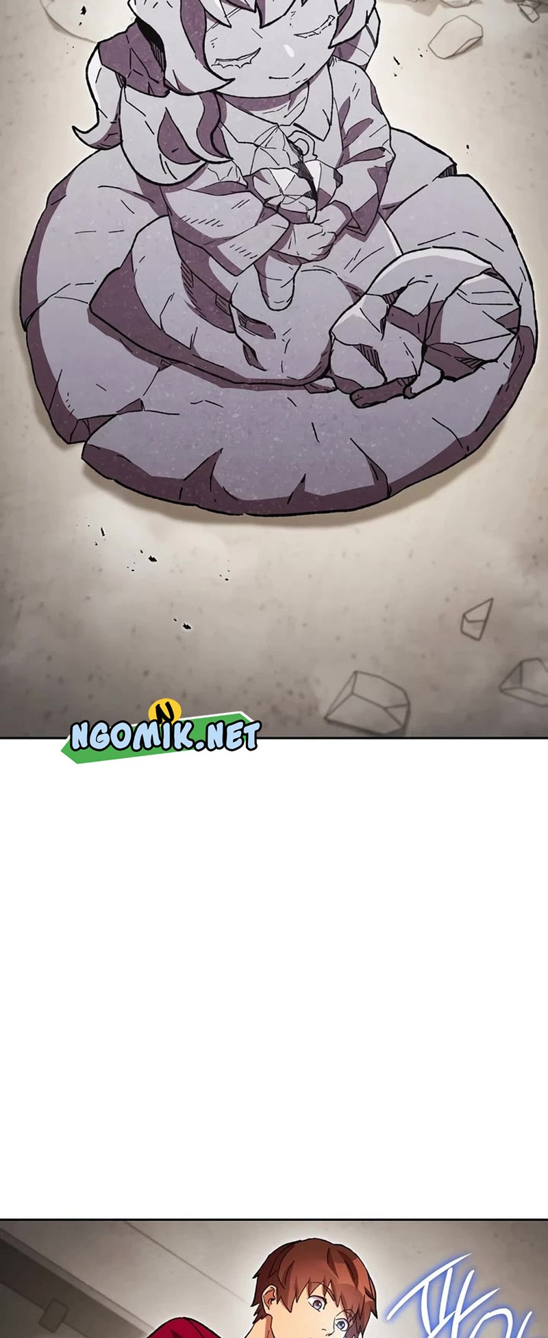 Dungeon Reset Chapter 173 Gambar 21