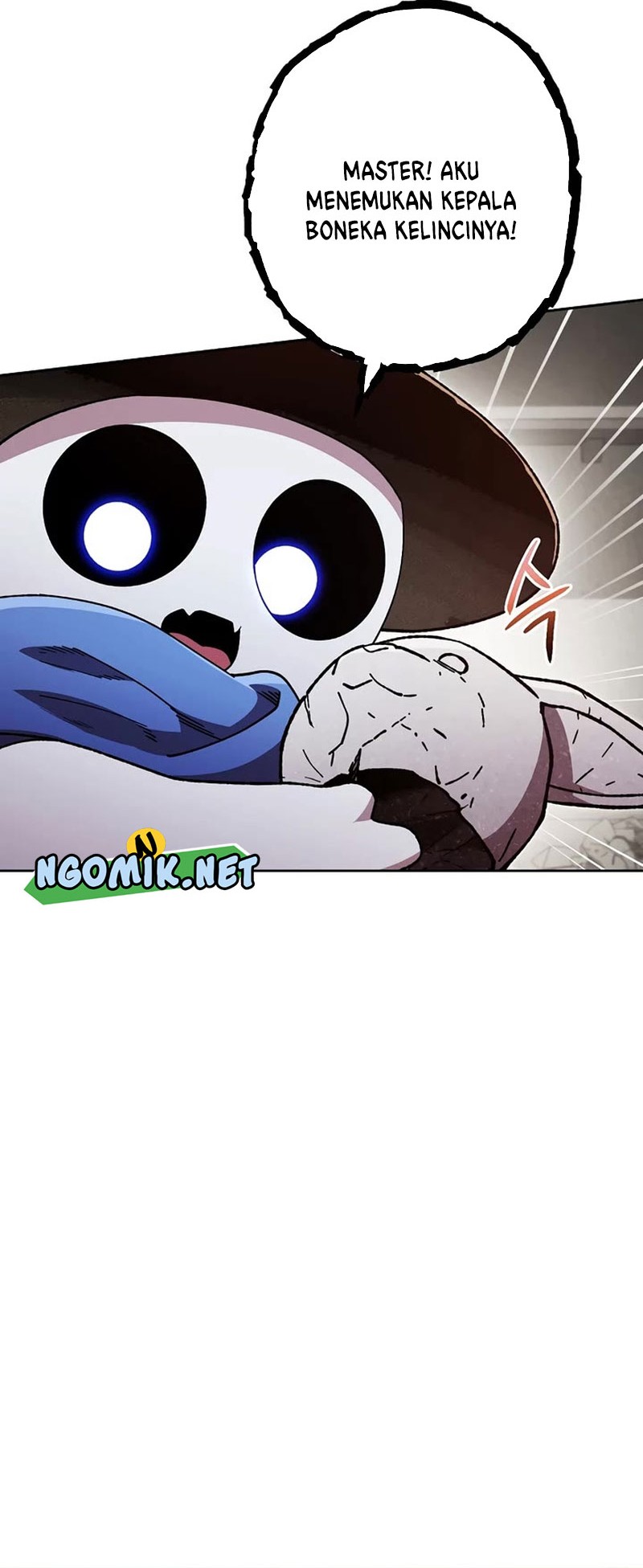 Dungeon Reset Chapter 173 Gambar 25