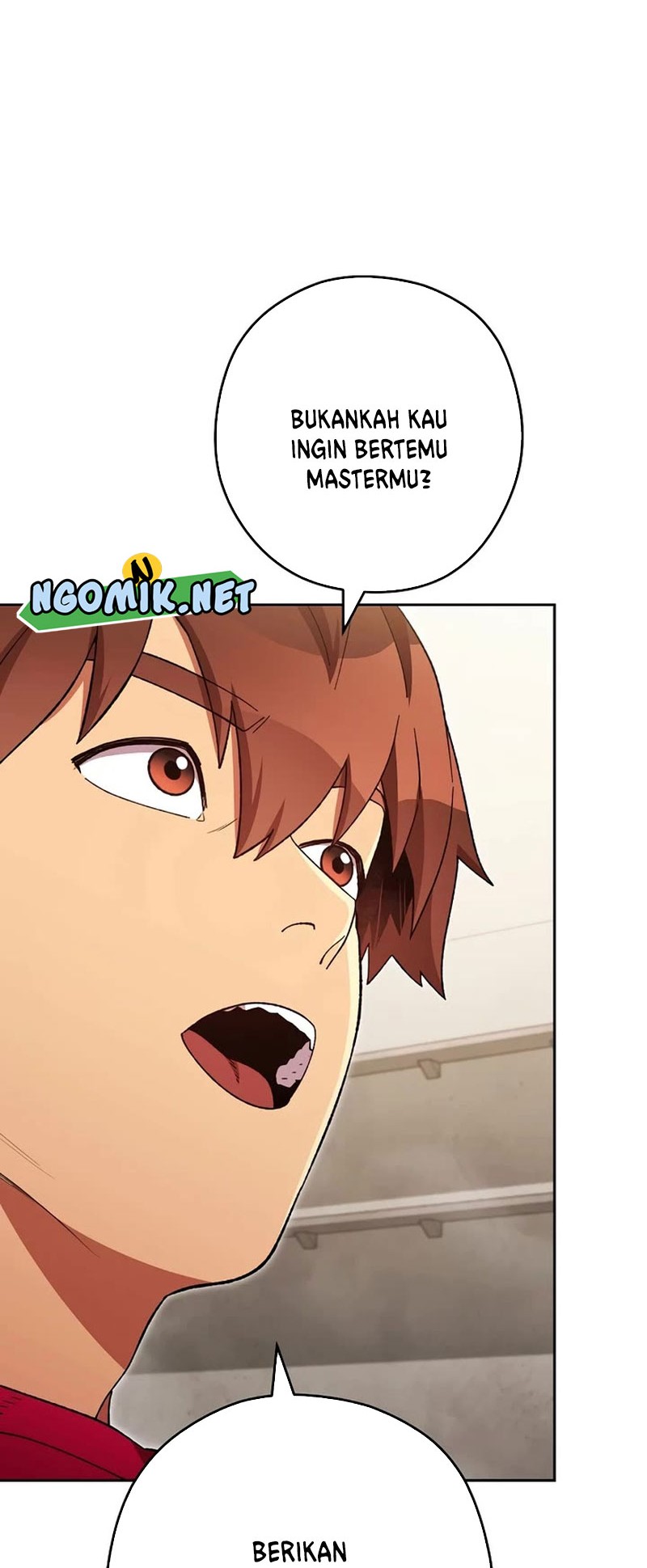 Dungeon Reset Chapter 173 Gambar 47