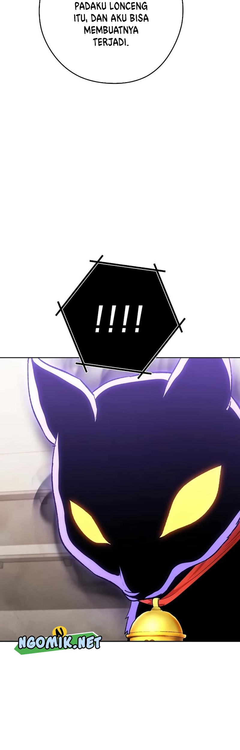 Dungeon Reset Chapter 173 Gambar 48