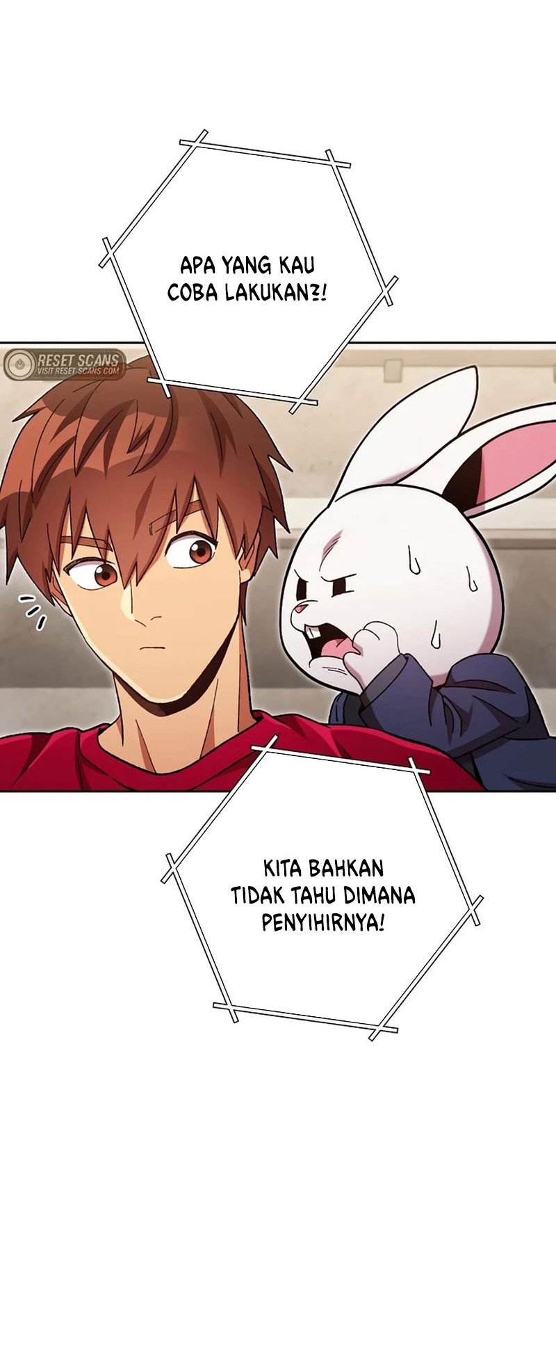Dungeon Reset Chapter 173 Gambar 49