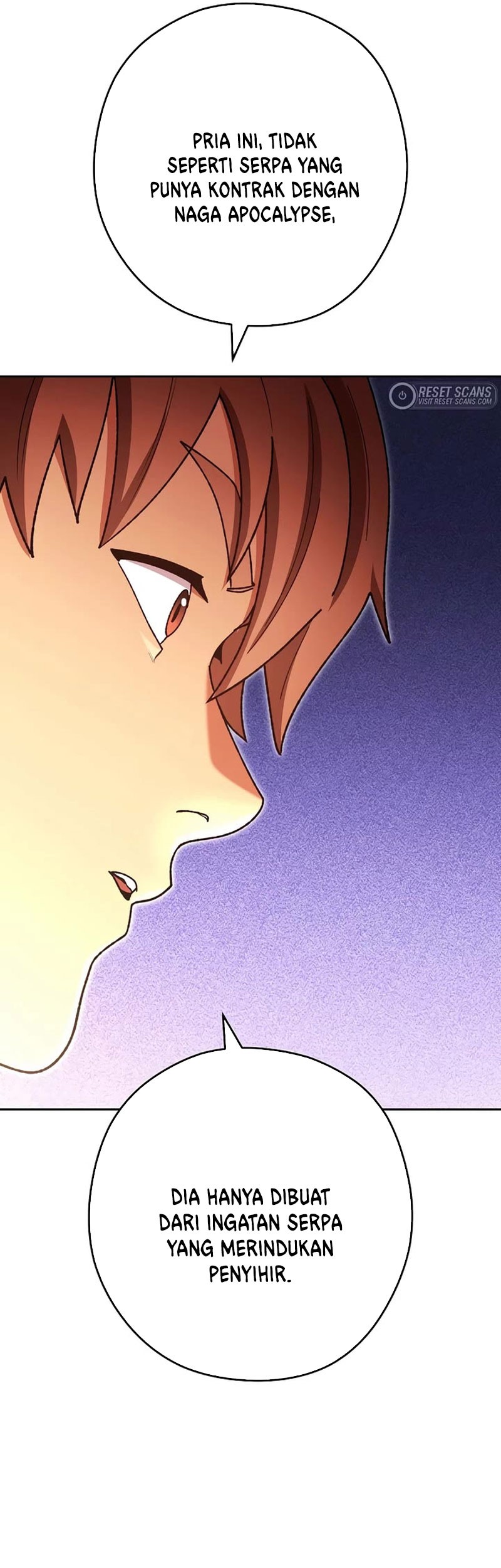 Dungeon Reset Chapter 173 Gambar 50