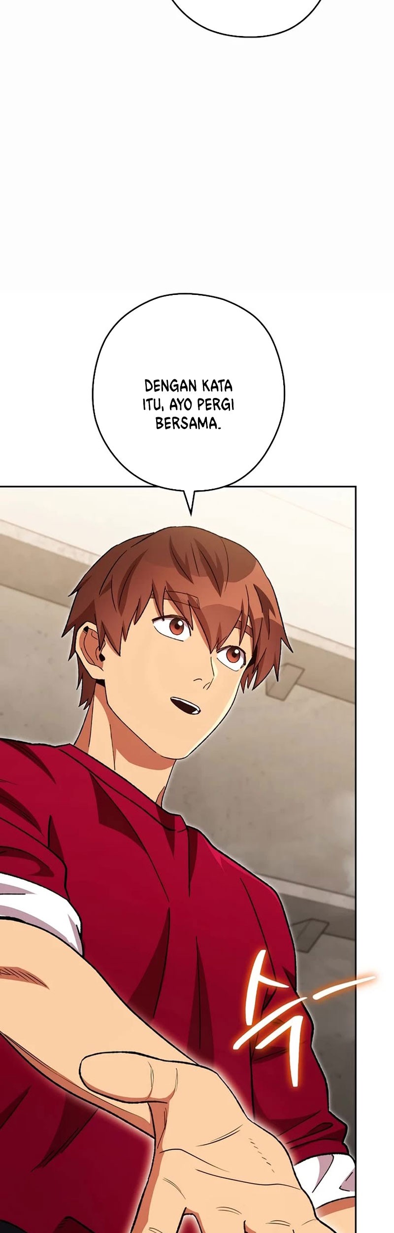 Dungeon Reset Chapter 173 Gambar 54