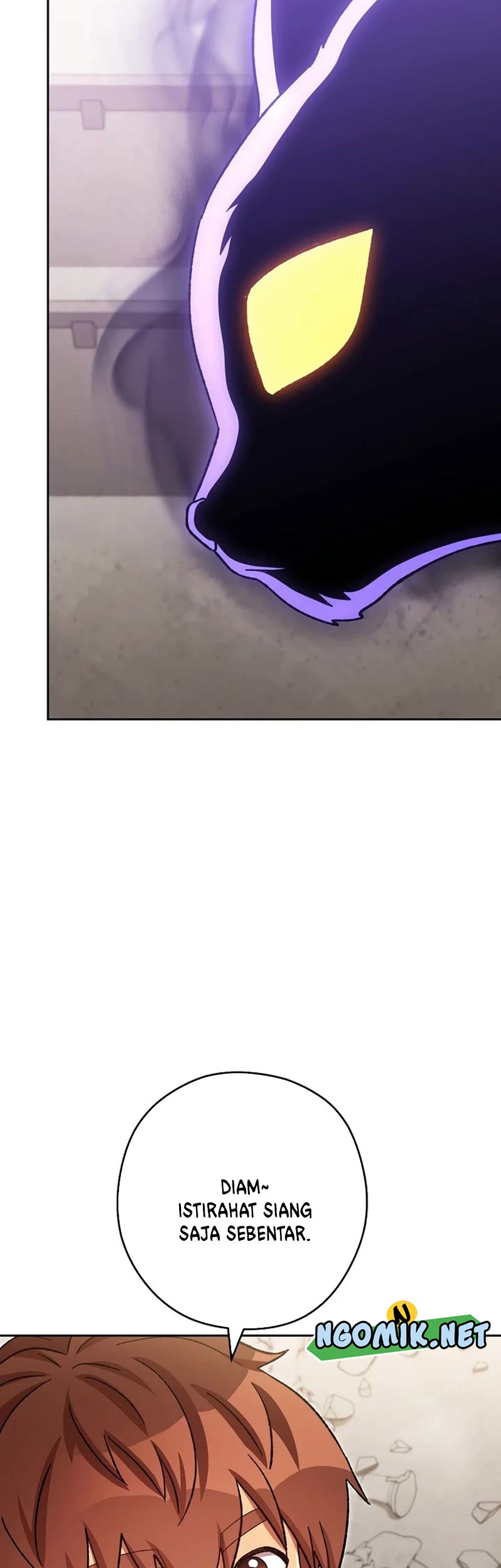 Dungeon Reset Chapter 173 Gambar 56