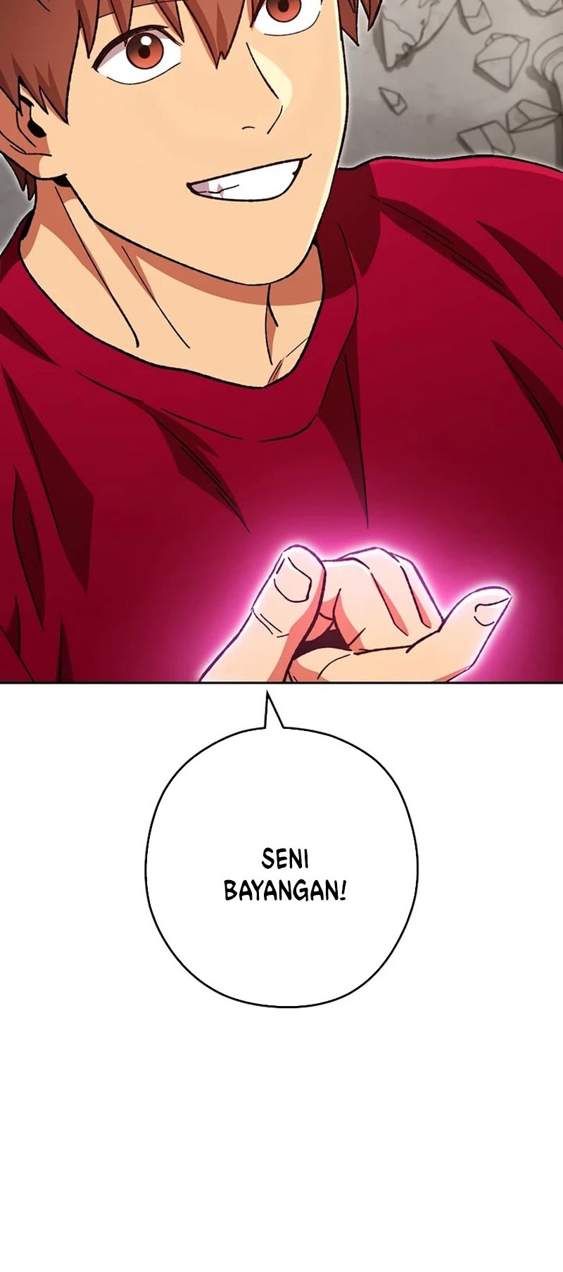 Dungeon Reset Chapter 173 Gambar 57