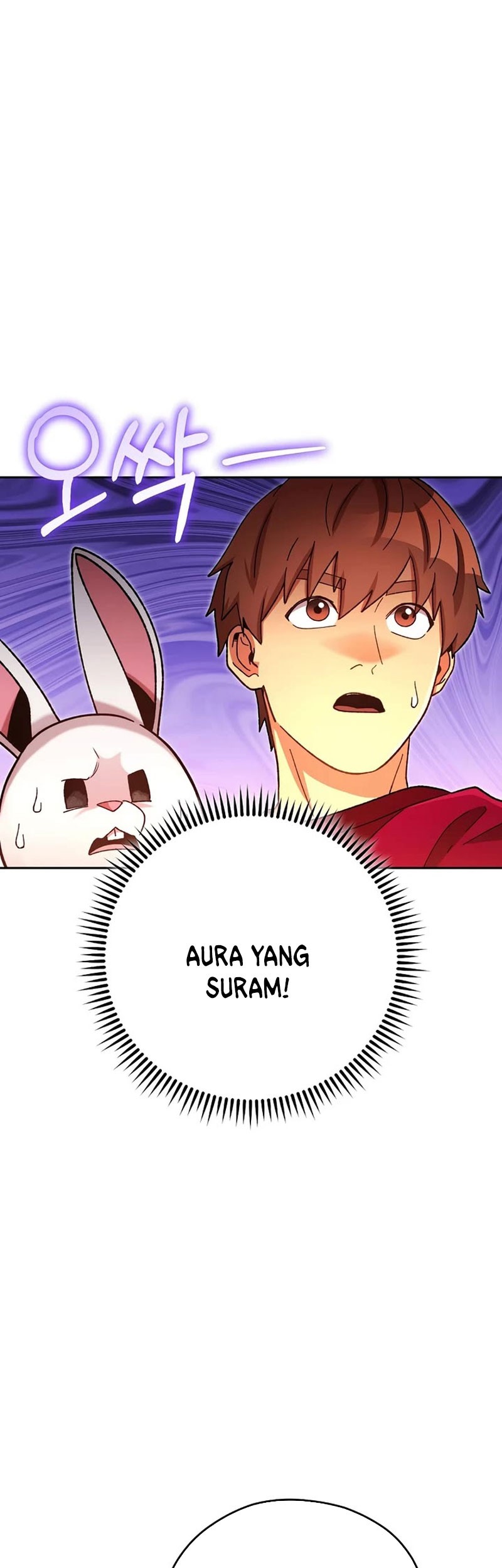 Dungeon Reset Chapter 173 Gambar 42