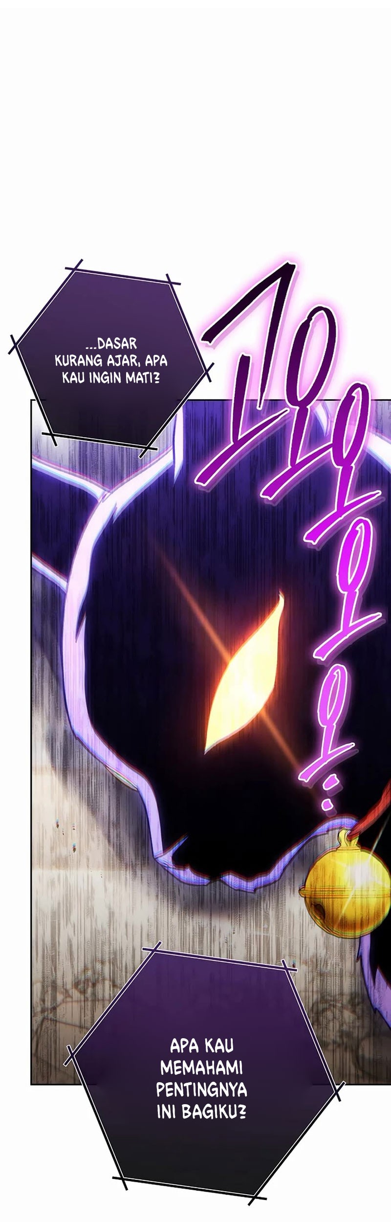 Dungeon Reset Chapter 173 Gambar 44