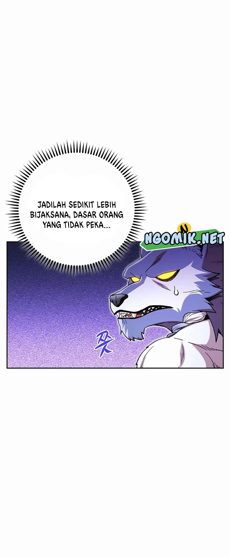 Dungeon Reset Chapter 173 Gambar 45