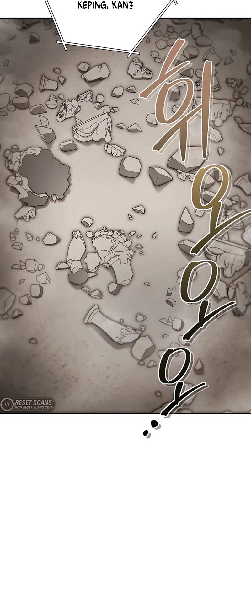 Dungeon Reset Chapter 173 Gambar 3