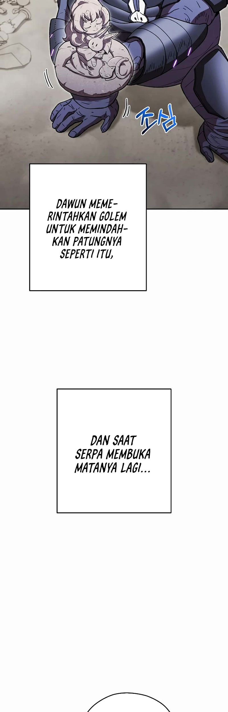 Dungeon Reset Chapter 173 Gambar 60