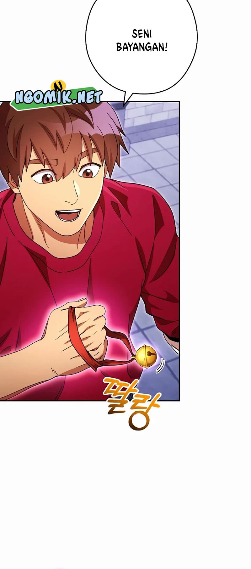 Dungeon Reset Chapter 173 Gambar 61