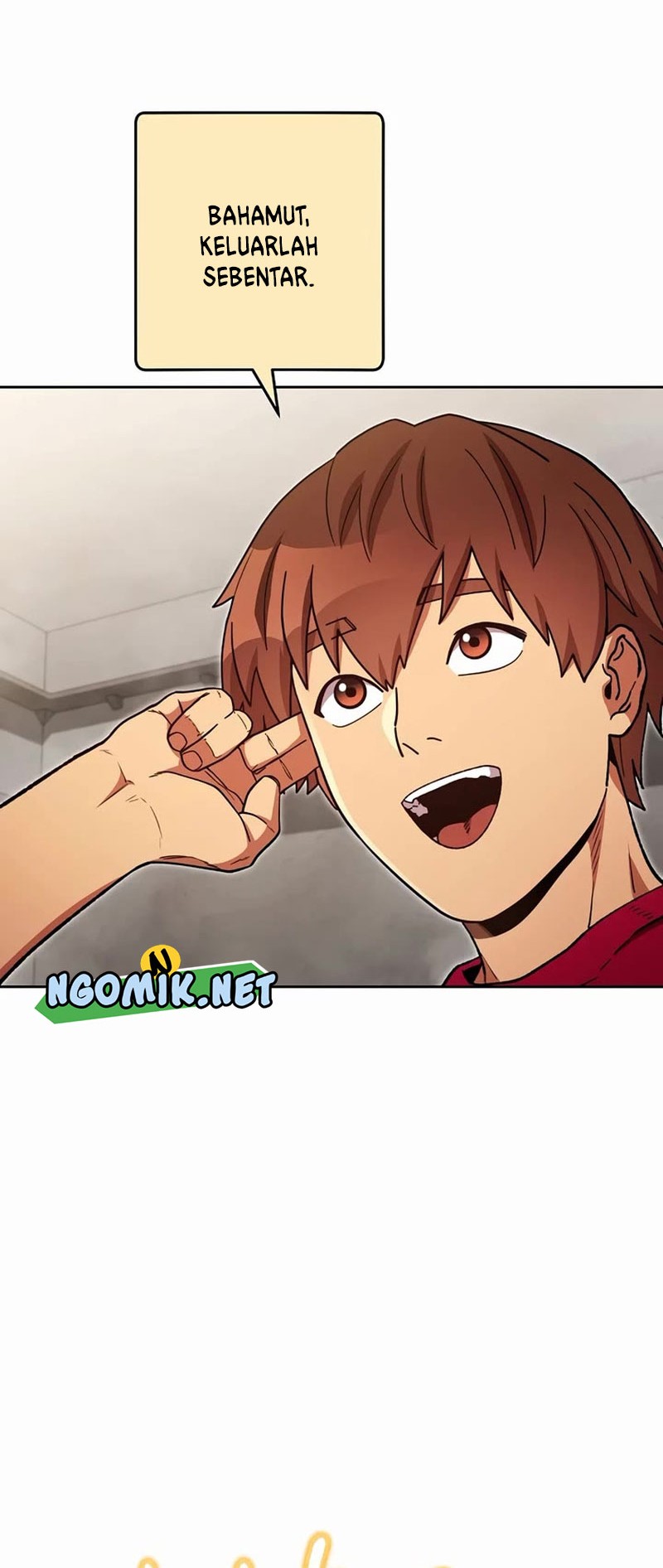 Dungeon Reset Chapter 173 Gambar 5