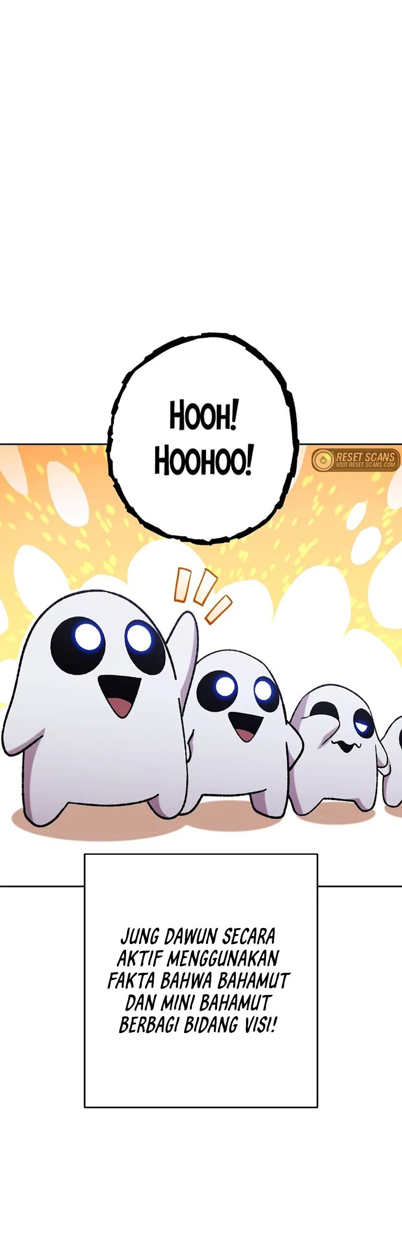 Dungeon Reset Chapter 173 Gambar 8