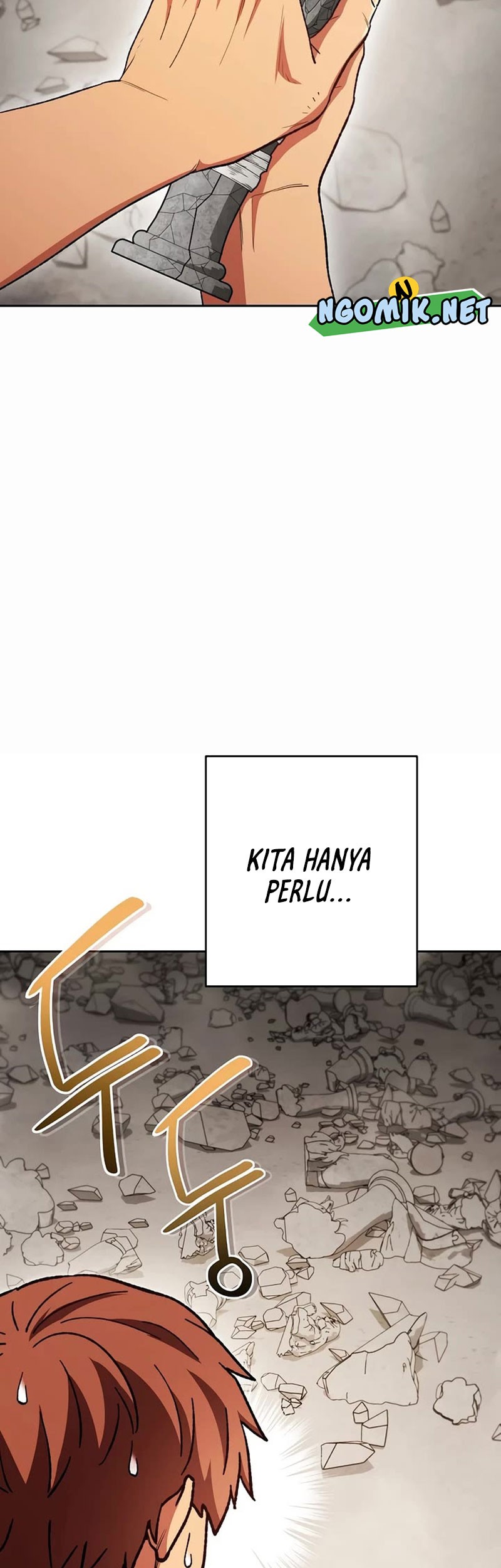 Dungeon Reset Chapter 173 Gambar 12