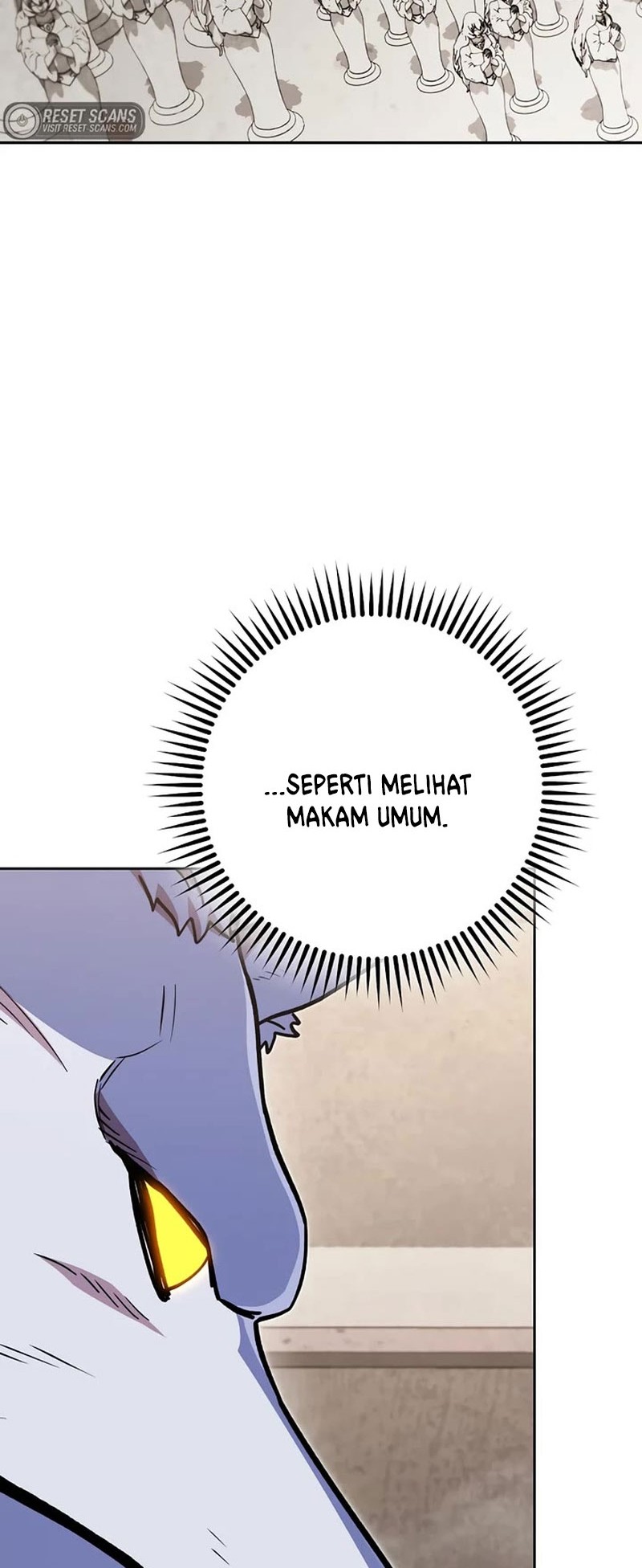 Dungeon Reset Chapter 173 Gambar 17