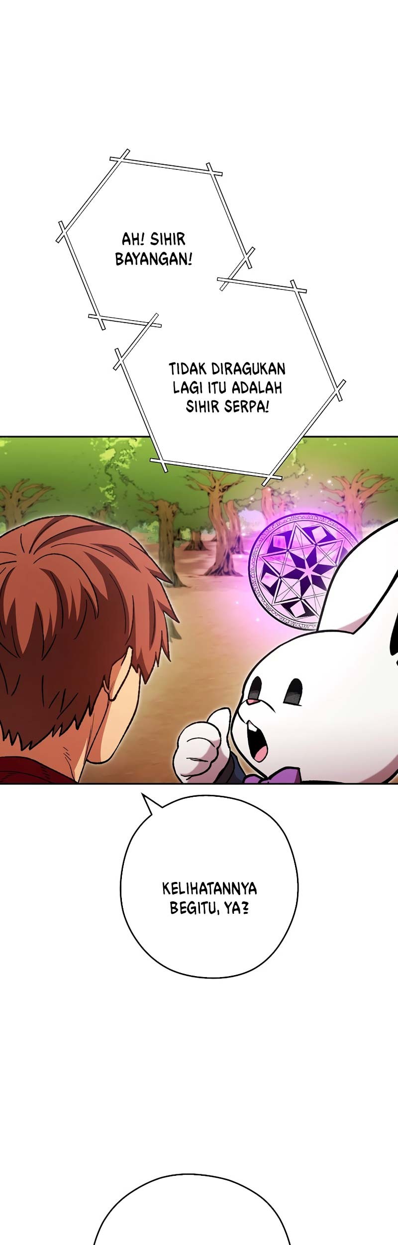 Dungeon Reset Chapter 172 Gambar 28