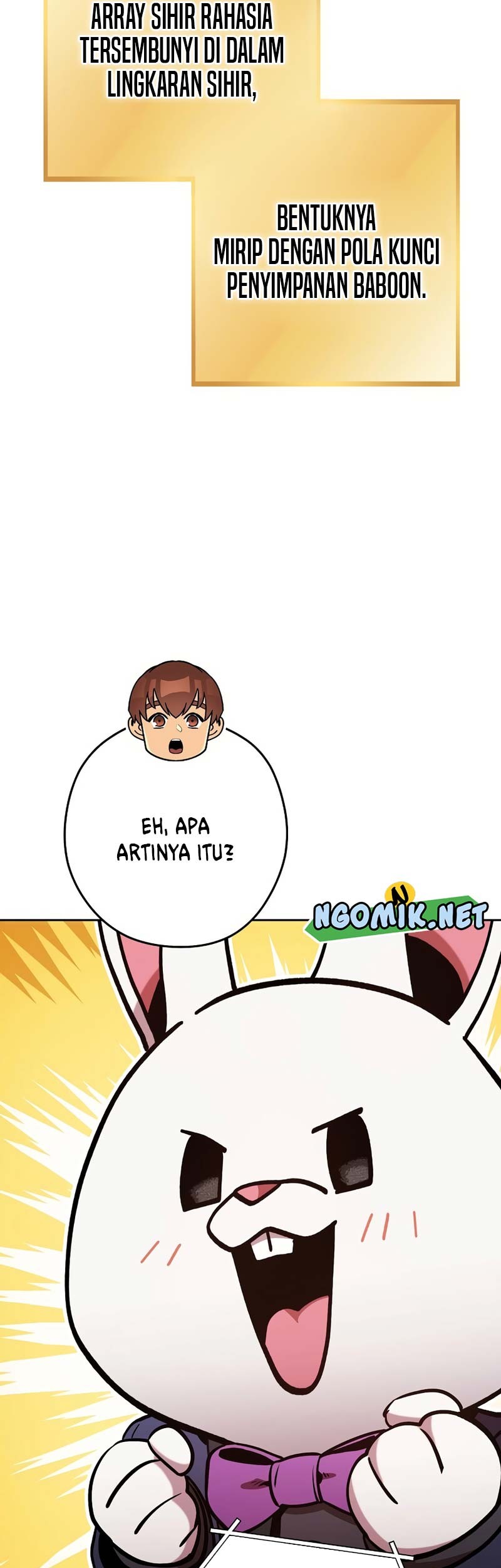 Dungeon Reset Chapter 172 Gambar 32