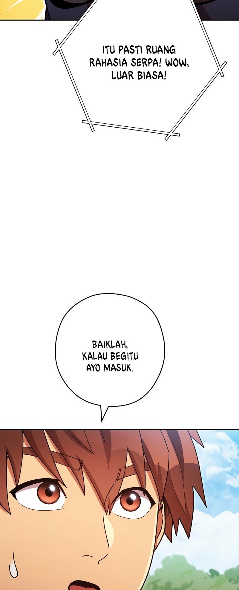 Dungeon Reset Chapter 172 Gambar 33