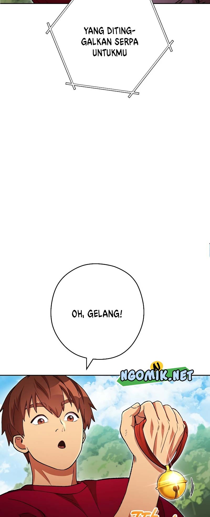 Dungeon Reset Chapter 172 Gambar 35