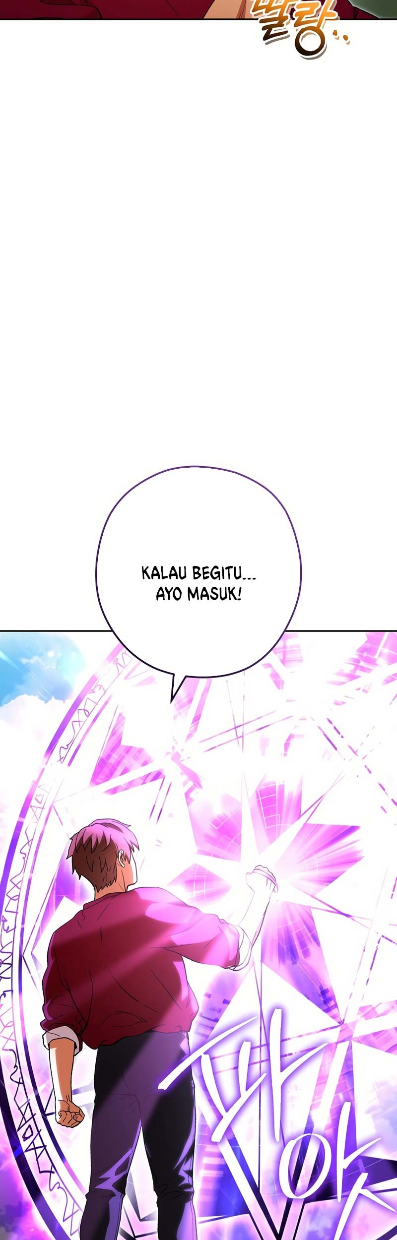 Dungeon Reset Chapter 172 Gambar 36